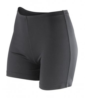PE Shorts - Girls (Spiro)